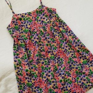 GAP maternity sundress, size M